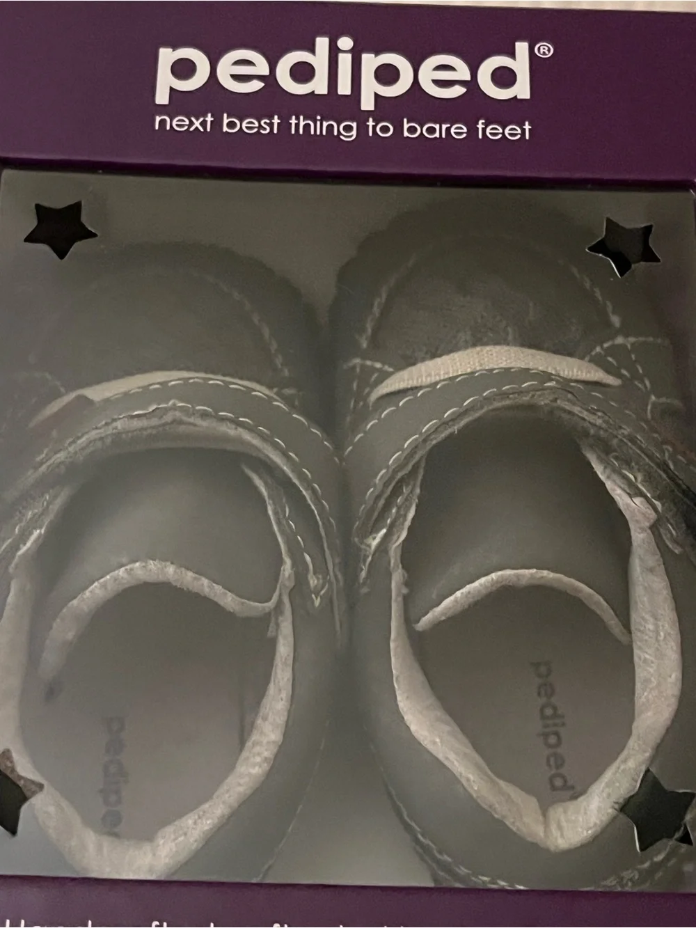 pediped Dani originals